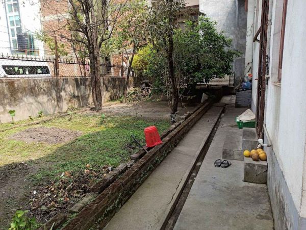 12 Anna Land with House at Surakhutte,Kathmandu