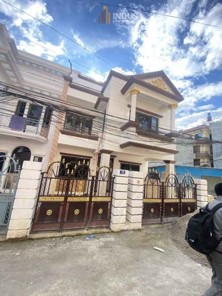 House on sale at Pepsicola, Kathmandu House on sale at Pepsicola, Kathmandu