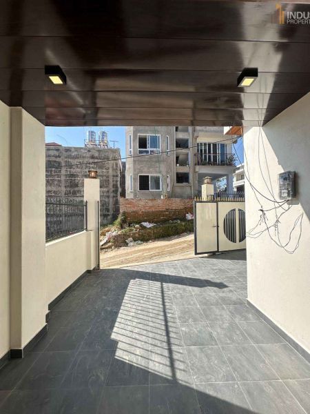 House on Sale - Nakhiport ,Dholahiti , lalitpur 