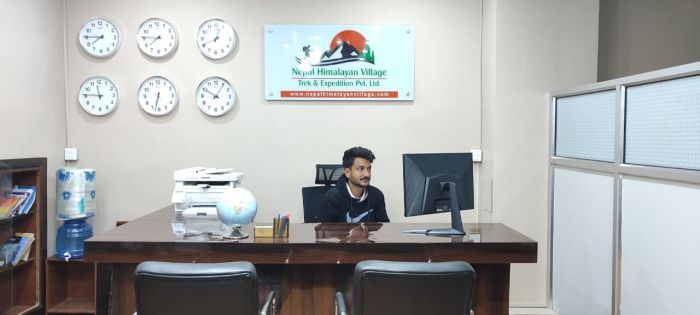 Office Space for Sale