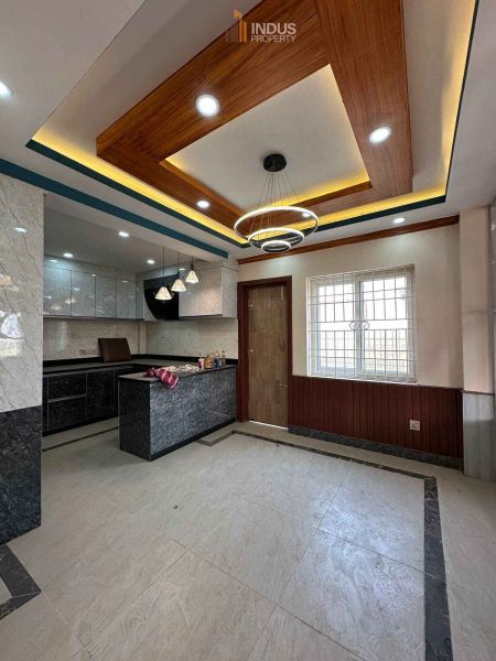 5BHK House on Sale at Tikathali