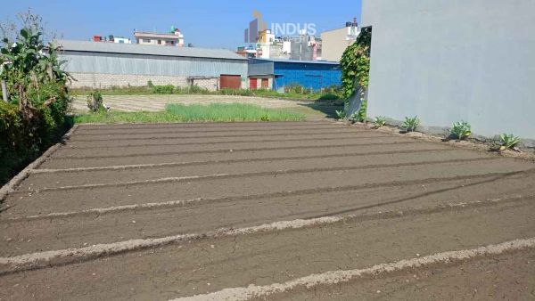 Land on sale at Pepsicola Kathmandu Land on sale at Pepsicola Kathmandu