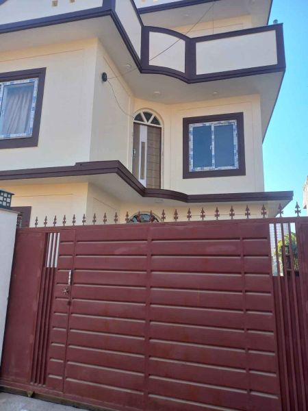 Flat for rental in Hattiban Lalitpur