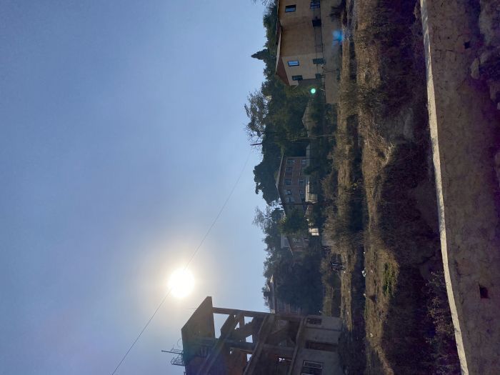 7.75 Anna Land in Bhaisepati Near Karyabinayak Homes