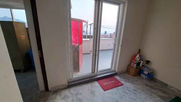 House For Rent At Budhanilkantha