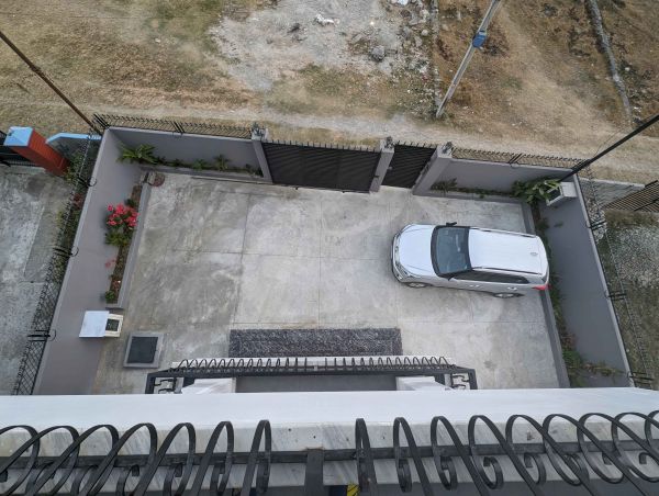 Modern New Built House, Khalte Mashina, Pokhara.