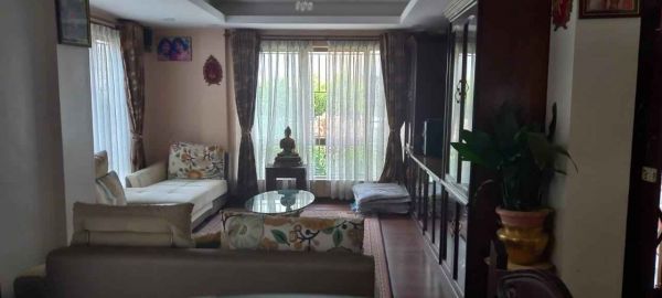 Residental Bungalow House on rent at Chobhar,Kritipur.