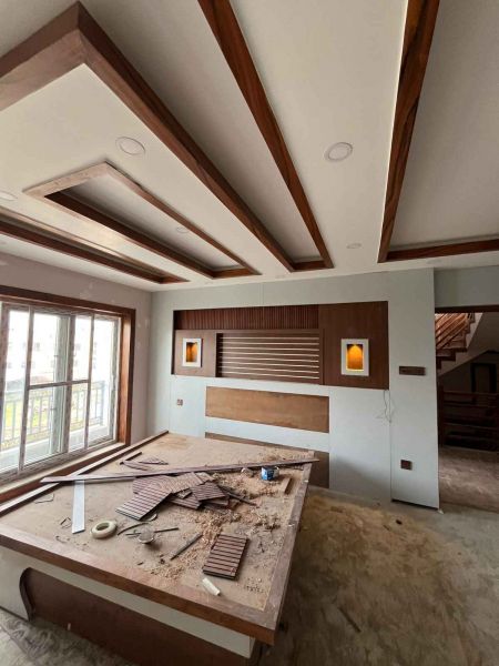 Brand new house for sale in Cozy homes, Imadole