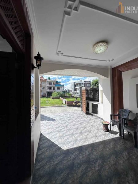 House on Sale-Sital Height,Lalitpur