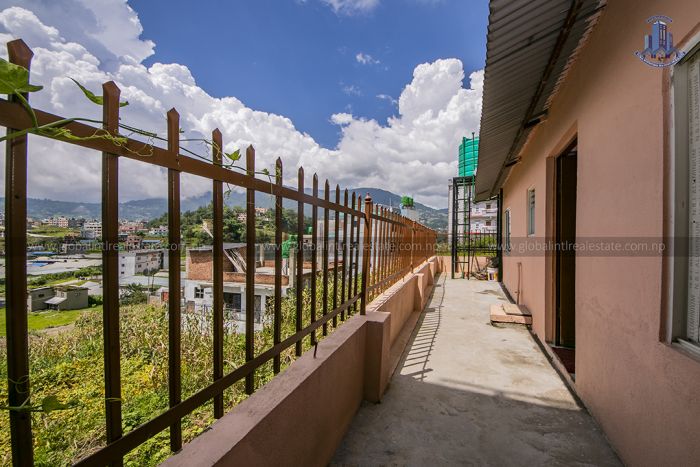 Residential House For Sale in Phutung Nearby Woda Karyalaya Ekantapur, Kathmandu, Nepal