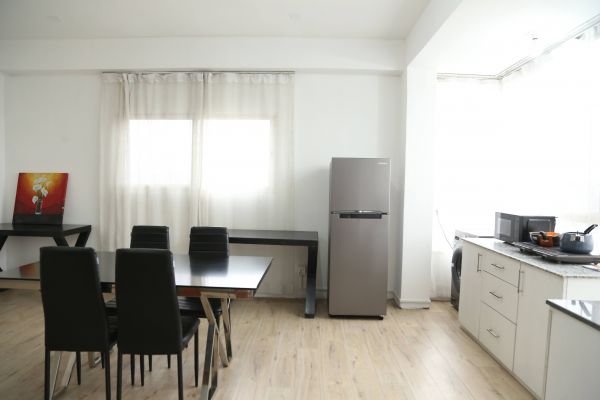 Modern and Spacious Fully Furnished Apartment with AC in Sanepa