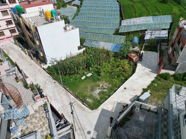 Residential Land on sell at Naikap, Chandragiri, KTM Residential Land on sell at Naikap, Chandragiri, KTM