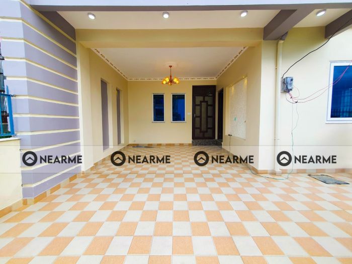 House On Sale at Imadol