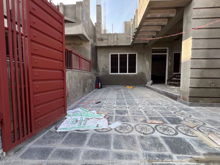 1 Storey House On Sale at Imadole !! 1 Storey House On Sale at Imadole !!