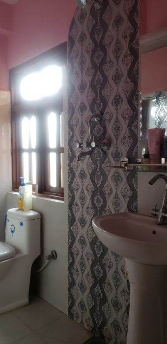 2.5 Story Beautiful House Behind GreenHill CIty VIP Housing in Narayantar, Shiva Chowk on Sale