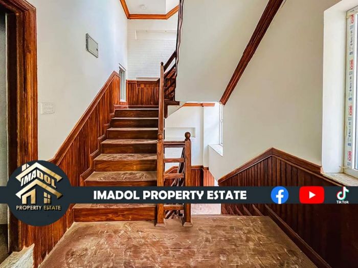 House for sale in Imadol Shital height