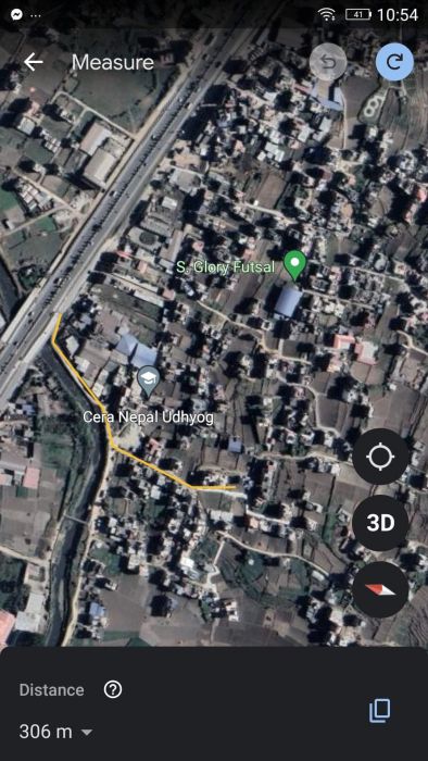 Perfect piece of Land on Sale @ Bhaktapur