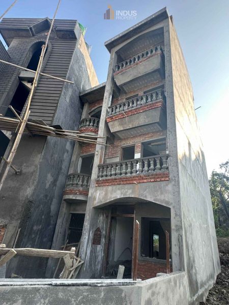 Beautiful-House on sale at Tikathali, Imadol