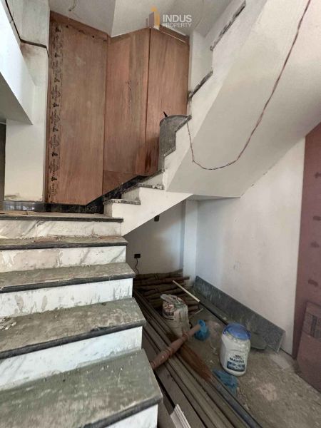 Fully-Furnished House on sale at Shital height, Imadol