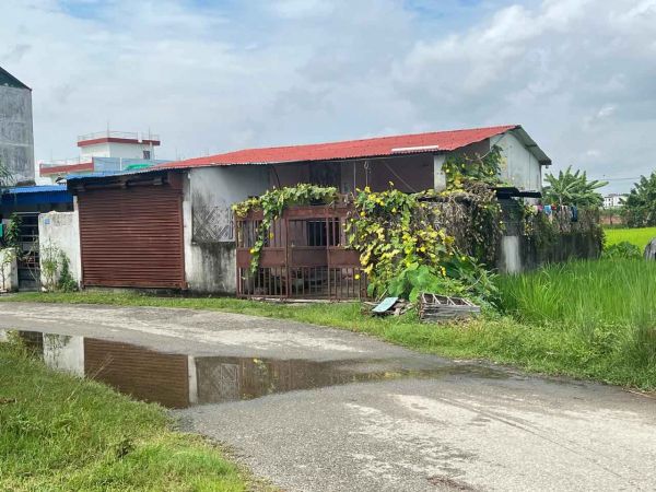 Bumper offer of house with price of land Bumper offer of house with price of land
