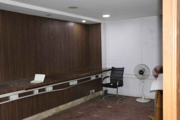 Shutters on Rent at Putalisadak