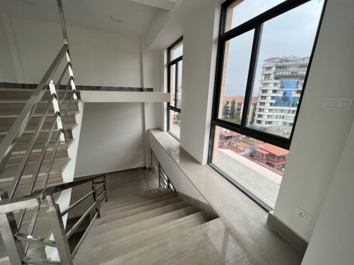 Space Available 2nd Floor At oneSky Pulchowk