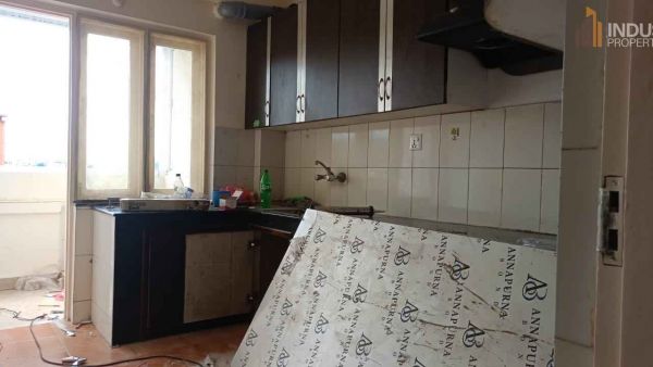 Apartment on Sale -Dhumbarahi, Apartment