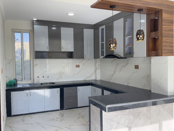 Brand new Modern 3- story House Sale at Hattiban/ Harisiddhi Lalitpur 