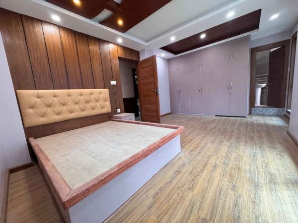 Brand New Bunglow For sale in Ochu Height, Imadol