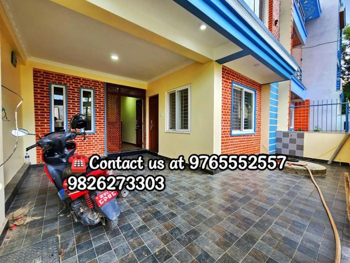 House for sale in Imadol Shital Height