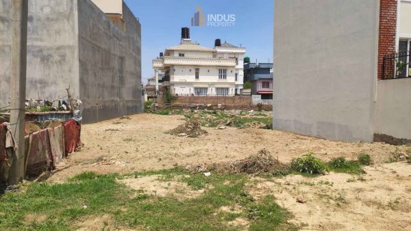 Land on sale at Hattiban