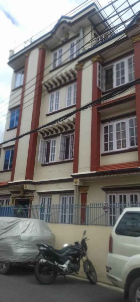 House for Sale in New Baneshwor,Milanchowk