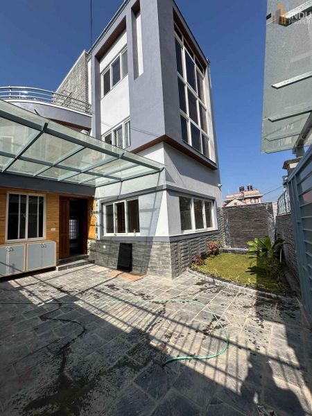 House On Sale at Bhaisepati, Lalitpur