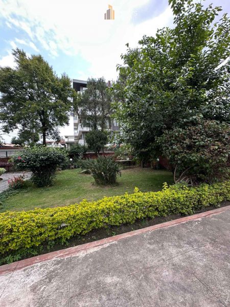 House on rent at Sanepa, Lalitpur 3.50 lakhs per months