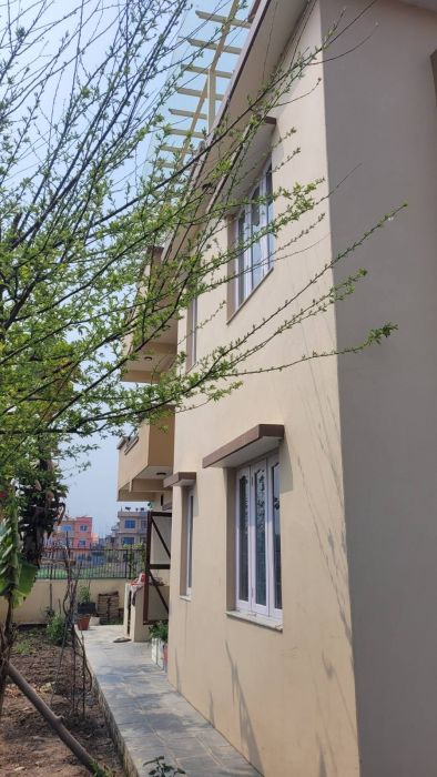 Beautifully Furnished Bungalow House for Sale/Rent at Dadhikot, Bhaktapur
