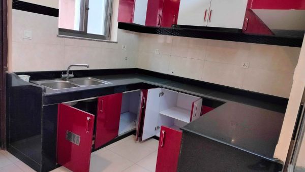 Residental Bungalow House on rent at Bansbari