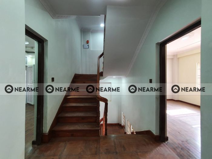 House For Sale at Imadol 