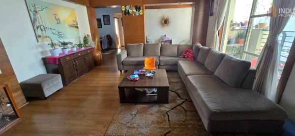 Apartment For Rent;-Sunrise Apartment Nakkhu, Lalitpur