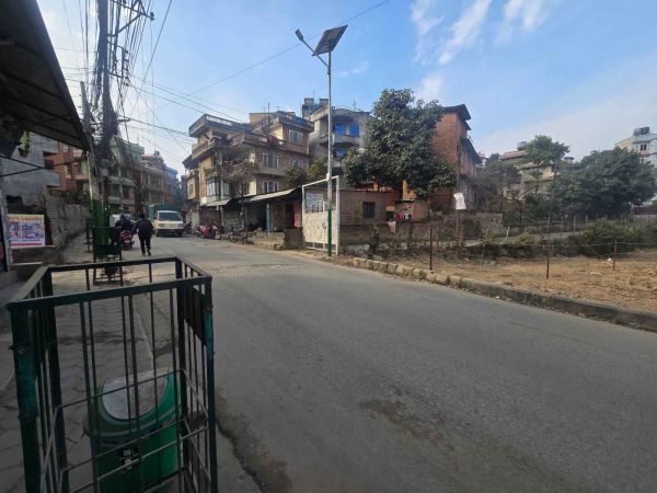 4 To 6 aana land for sale at satdobato