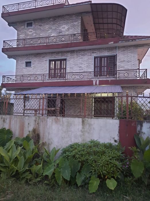 House for sale in GaganGauda, Pokhara 32