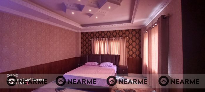 House On Sale at Rudreshwor, Budhanilkantha 