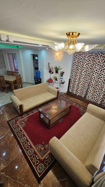 HOUSE ON SALE AT SANOBHARYANG