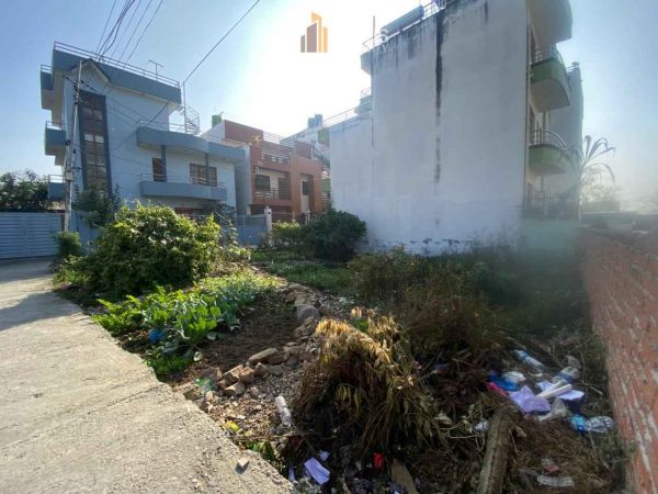 Land on sale at Balkot, Bhaktapur