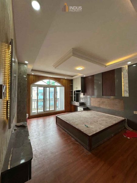 Fully-Furnished House on sale at Shital height, Imadol