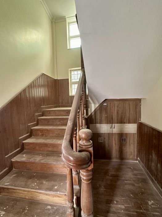 Residental House On At Ganesh Chowk