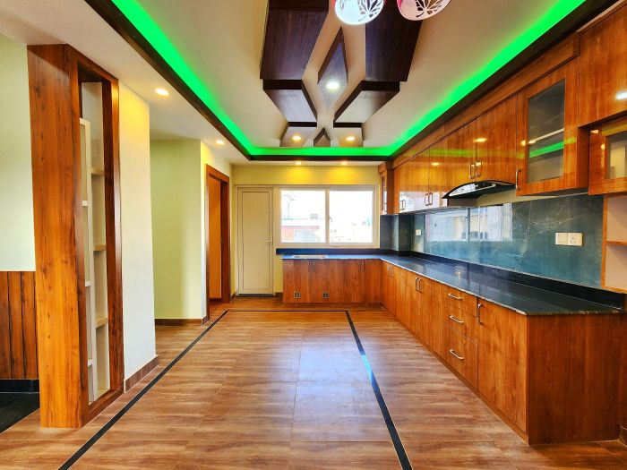 Duplex house on sale at Imadol ,Shital Height