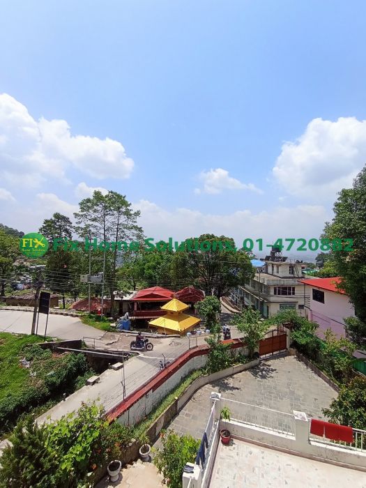 house on rent at budhanilkantha