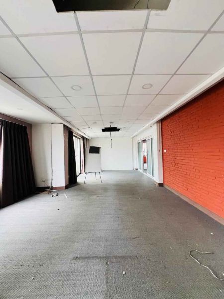 9000 Sq.ft Commercial House On Rent At Sanepa, Lalitpur 