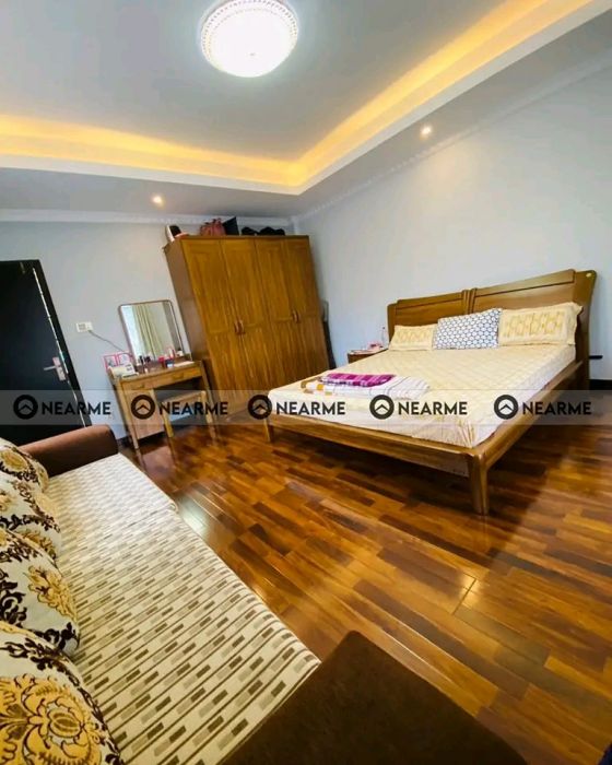 House On Sale at Rudreshwor, Budhanilkantha 