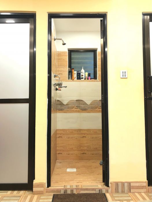 House on renr in ravibhawan